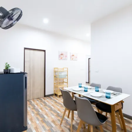Summer Sea Villa Khanom