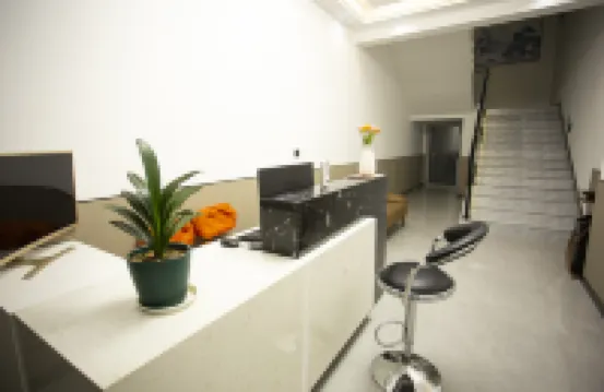 Anyue Hotel (Gangli Branch)