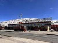 Jiangyuan Business Hotel Hotels in Amdo County