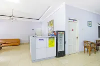 Hotel O Homestay Al Maidah