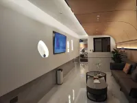 ANshun not late homestay