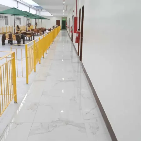 ASIA JEM HOTEL - GAPAN CITY