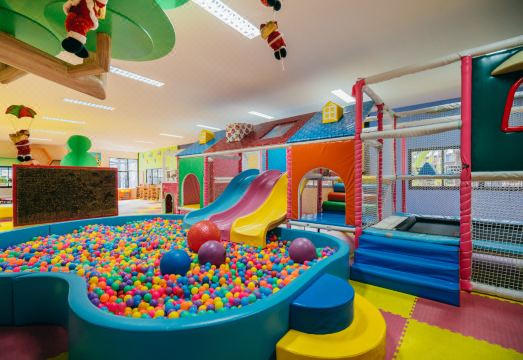 5. 라와야나 센트럴..