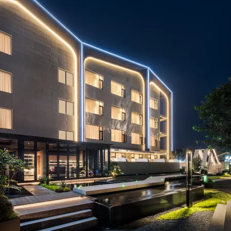 MANJING HOTEL