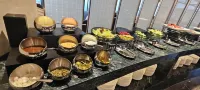 Panzhou International Hotel - Frühstück