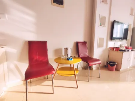 Meet the homestay Отели рядом с достопримечательностью «Harbin Vocational College of Science and Technology»