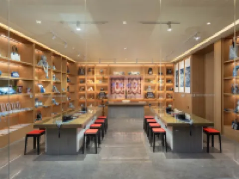 Grand New Century Resort Hotel Anshun Huangguoshu Hoteles en Zhenning