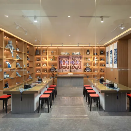 Grand New Century Resort Hotel Anshun Huangguoshu