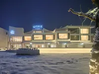난징 산속의 집 추밍 호텔（탕산 룽상후） 탕산온천휴양지 호텔