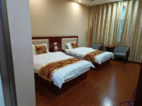Shuangpai Mengdu Hotel