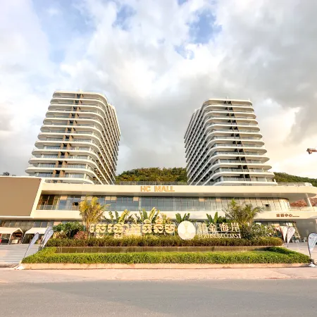 Ark hotel Sihanoukville