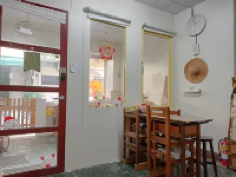 La Wa House Hotels in der Nähe von Chiayi Prison Museum