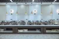 โรงแรมซอลท์ริเวอร์ เกาโหยว - พร้อมอาหารเช้า