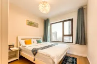 Yunduoer Family Homestay (Medical University Sixth Affiliated Hospital) Hoteles cerca de Heilongjiang University of Science and Technology Gymnasium