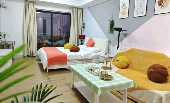 Dongshan Island Mood Seaview Apartment