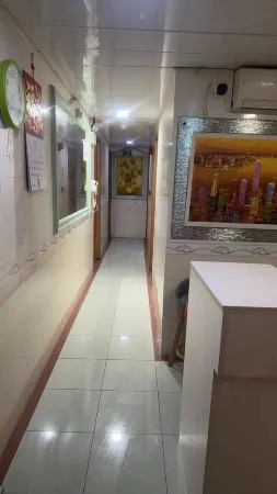 FREE WALKER GUEST HOUSE