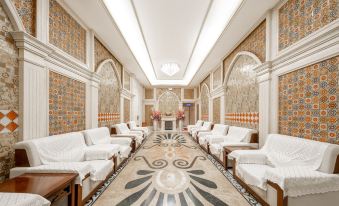 Honor Hotel Ningxia