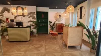 HOTEL LE M Hotels in Marseille