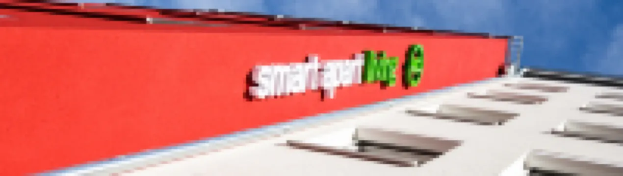 Smart Apart Living – Wien Hauptbahnhof - self check-in