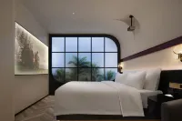 Anyue Hotel (Yichun High-speed Railway Station Wanda)
