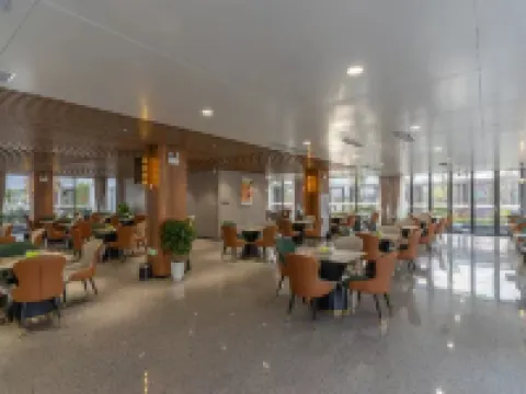 Jiangxi Dingnan National Football Training Center Hotels in Dingnan