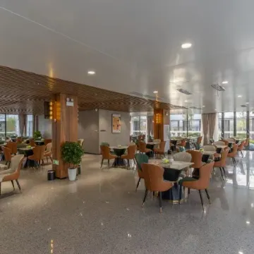 Jiangxi Dingnan National Football Training Center