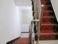 Furenju Homestay (Qufu Nishan Holy Land Branch)