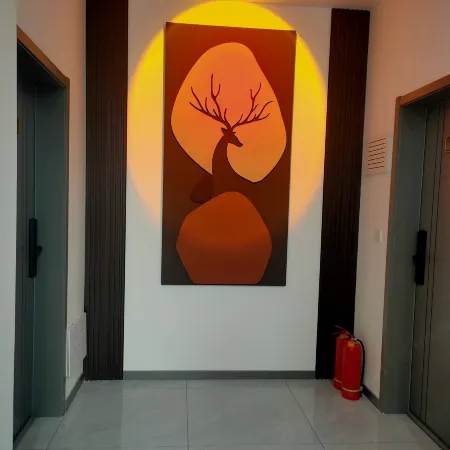 Meet B&B (Shanxian North Outer Ring Store)