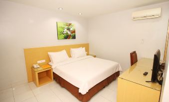 Grande Hotel Lampung
