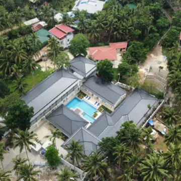 Cocotree Resort Panglao