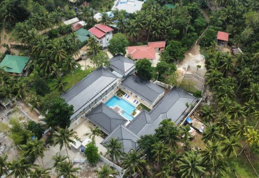 Cocotree Resort Panglao 이미지