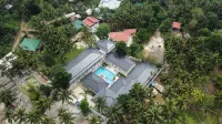 Cocotree Resort Panglao Hotel in zona Iglesia Ni Cristo