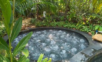 Boyun Hot Spring Hotel