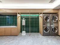 Starway Hotel (Langfang Xianghe Furniture City) Hotels in Xianghe