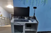 Tashkurgan Caiyun Homestay