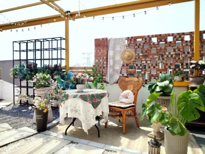 Luoyang Yishe Homestay Hotels in Mengjin District