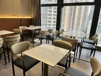 Asiam亞美麗晶江景飯店（重慶觀音橋店）