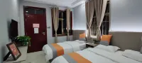Fengshadu Yiguan Guesthouse - 2 stjerner