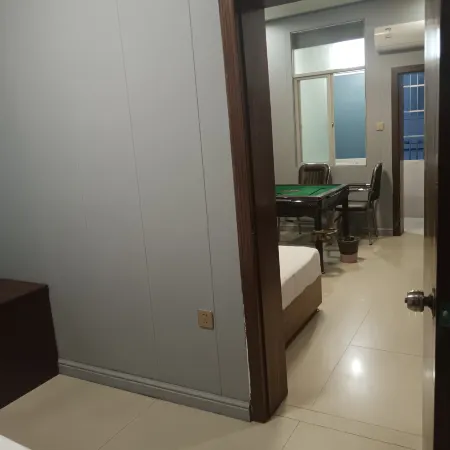 Xindu Hotel