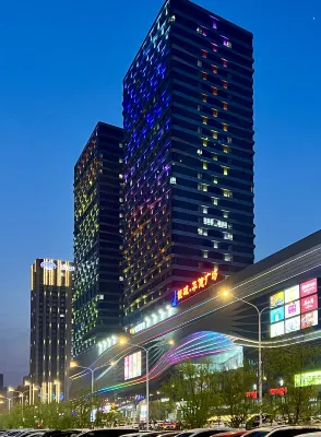 Meet Homestay Hotel