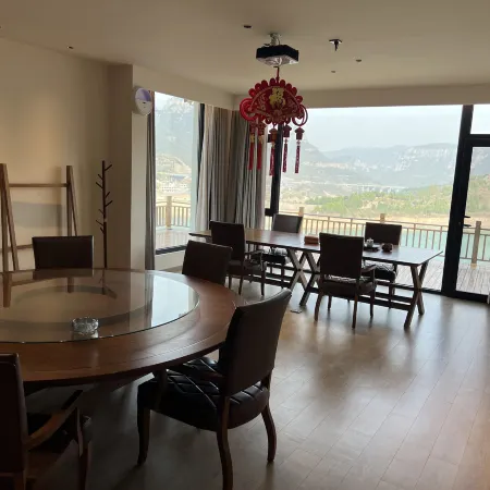 Mountain View Leisure Residence