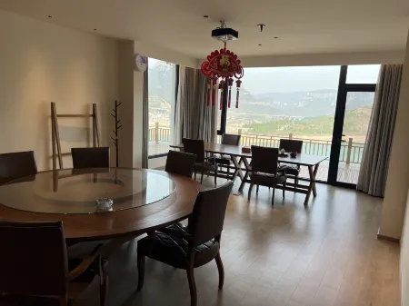 Mountain View Leisure Residence Отели рядом с достопримечательностью «Paomaling»