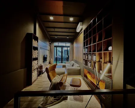 Here B&B -Pingtung Hoteles en Pingdong