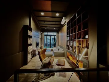 Here B&B -Pingtung