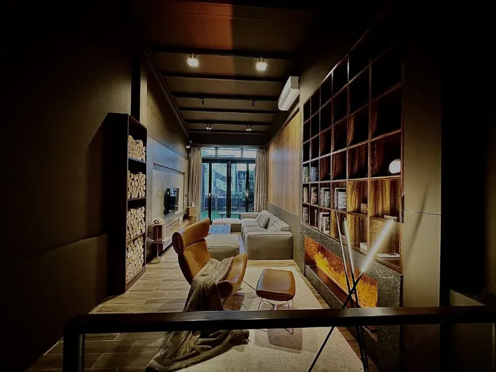 Here B&B -Pingtung