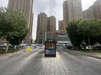 Four Seasons Lanting Hotel (Huijia Times Square)