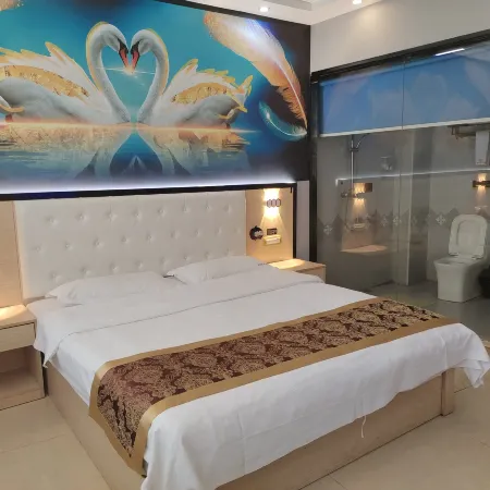 Rong'an Royal Dynasty Business Hotel (Chang'an Square)