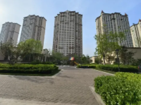 Leting Ganhai Homestay