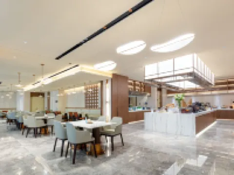 Atour Hotel Baotou International Convention and Exhibition Center Hotels in Baotou