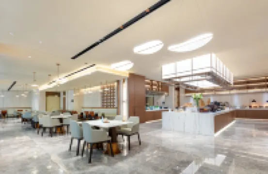 Atour Hotel Baotou International Convention and Exhibition Center